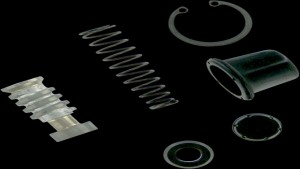 New Motorcycle Parts, New Parts