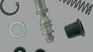 MOOSE OFFROAD Master Cylinder Rebuild Kit