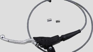 MAGURA Hymec Hydraulic Clutch System - 167