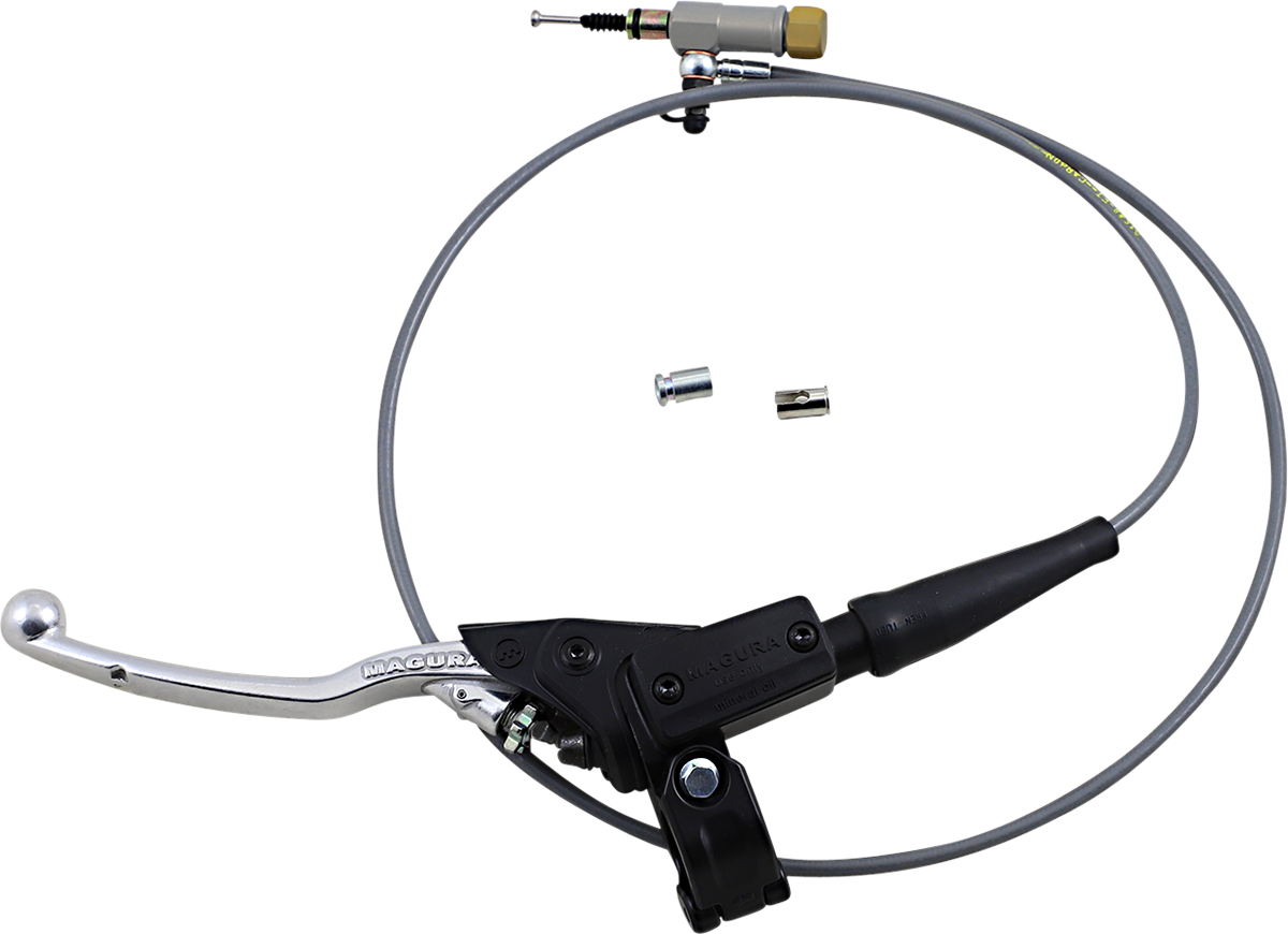 MAGURA Hymec Hydraulic Clutch System - 167