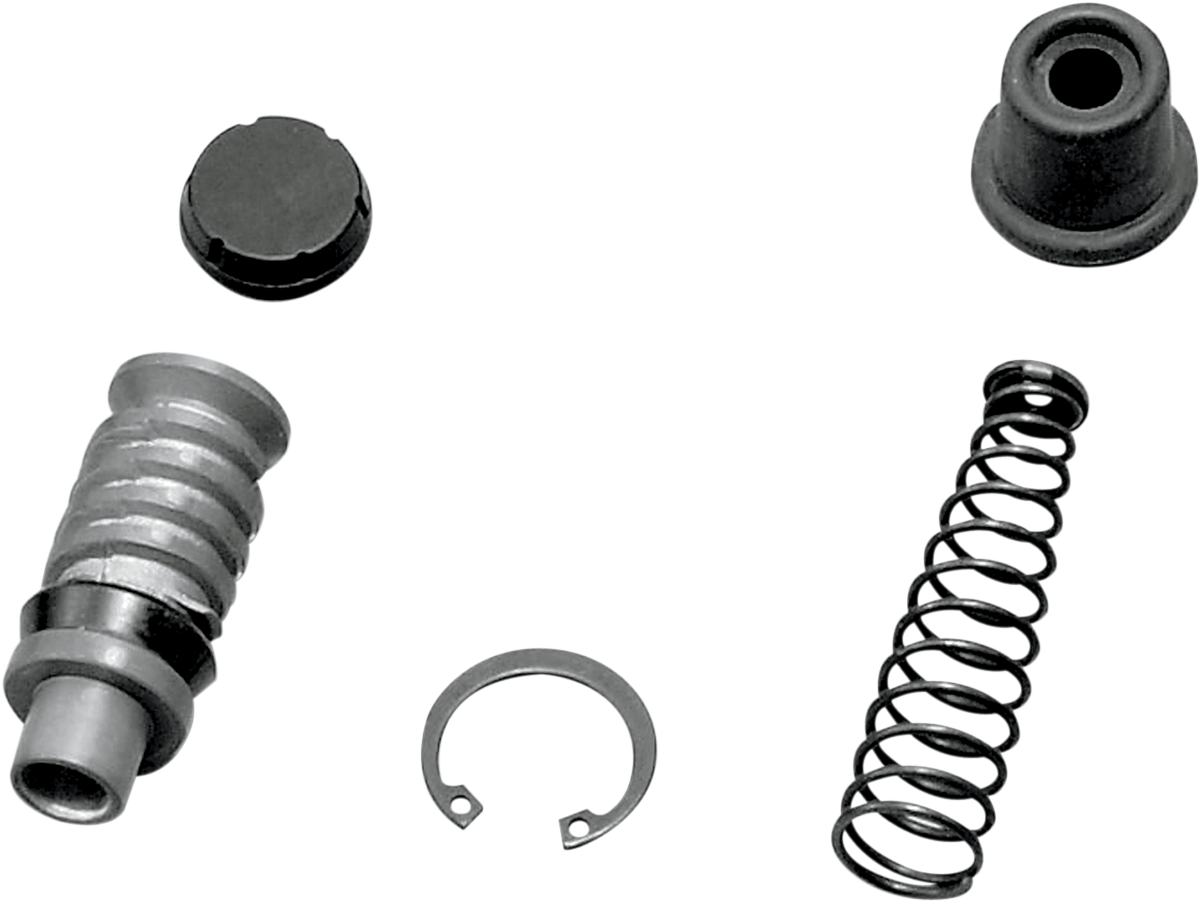 SHINDY Master Cylinder Replacement Kit - Clutch - 5/8"