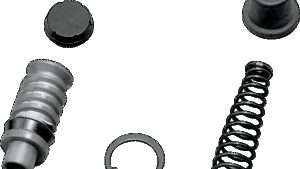 SHINDY Master Cylinder Replacement Kit - Clutch - 14 mm