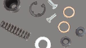 PROX Brake Master Cylinder Rebuild Kit - Front