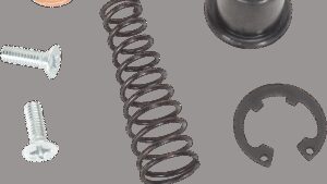 PROX Brake Master Cylinder Rebuild Kit - Front