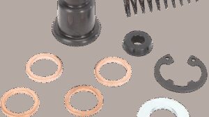 PROX Brake Master Cylinder Rebuild Kit - Front