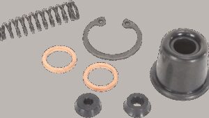 PROX Master Cylinder Rebuild Kit - Rear - Honda