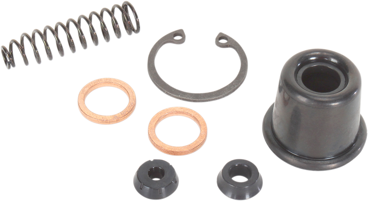 PROX Master Cylinder Rebuild Kit - Rear - Honda