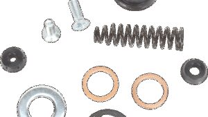 PROX Brake Master Cylinder Rebuild Kit - Front