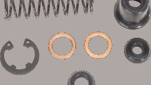 PROX Master Cylinder Rebuild Kit - Front