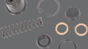 PROX Master Cylinder Rebuild Kit - Rear