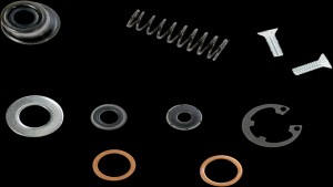 New Motorcycle Parts, New Parts