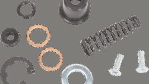 PROX Brake Master Cylinder Rebuild Kit - Front