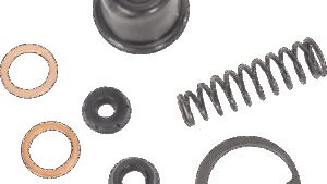 PROX Master Cylinder Rebuild Kit - Rear - Yamaha