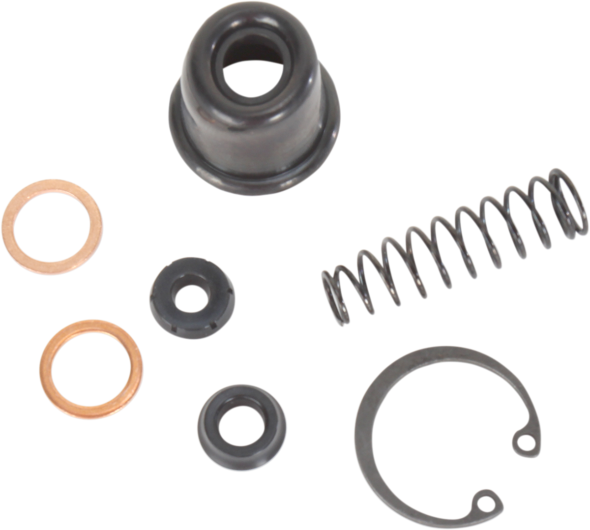 PROX Master Cylinder Rebuild Kit - Rear - Yamaha