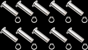 New Motorcycle Parts, New Parts