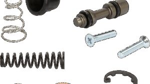 MOOSE OFFROAD Master Cylinder Rebuild Kit