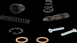 New Motorcycle Parts, New Parts