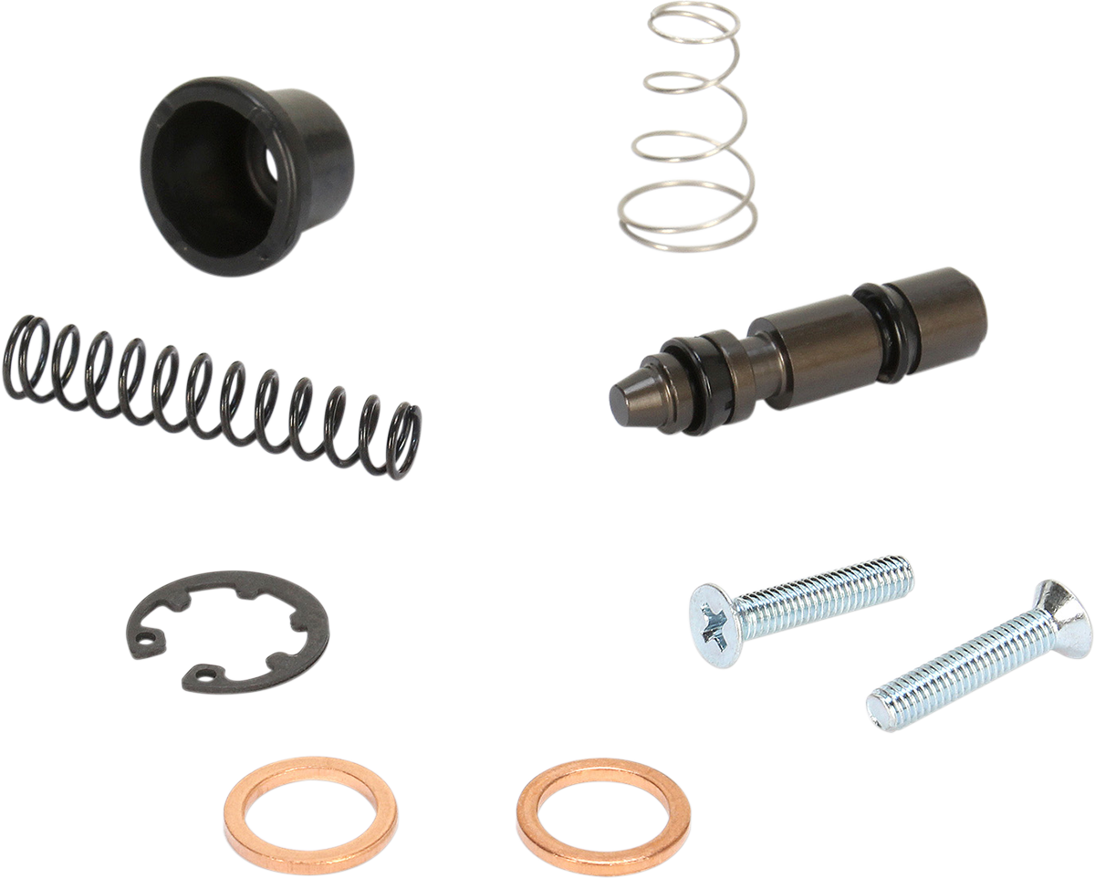 MOOSE OFFROAD Master Cylinder Rebuild Kit
