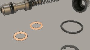 MOOSE OFFROAD Master Cylinder Rebuild Kit