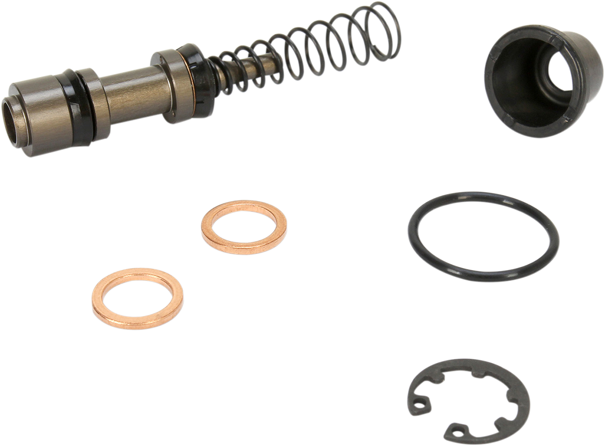 MOOSE OFFROAD Master Cylinder Rebuild Kit