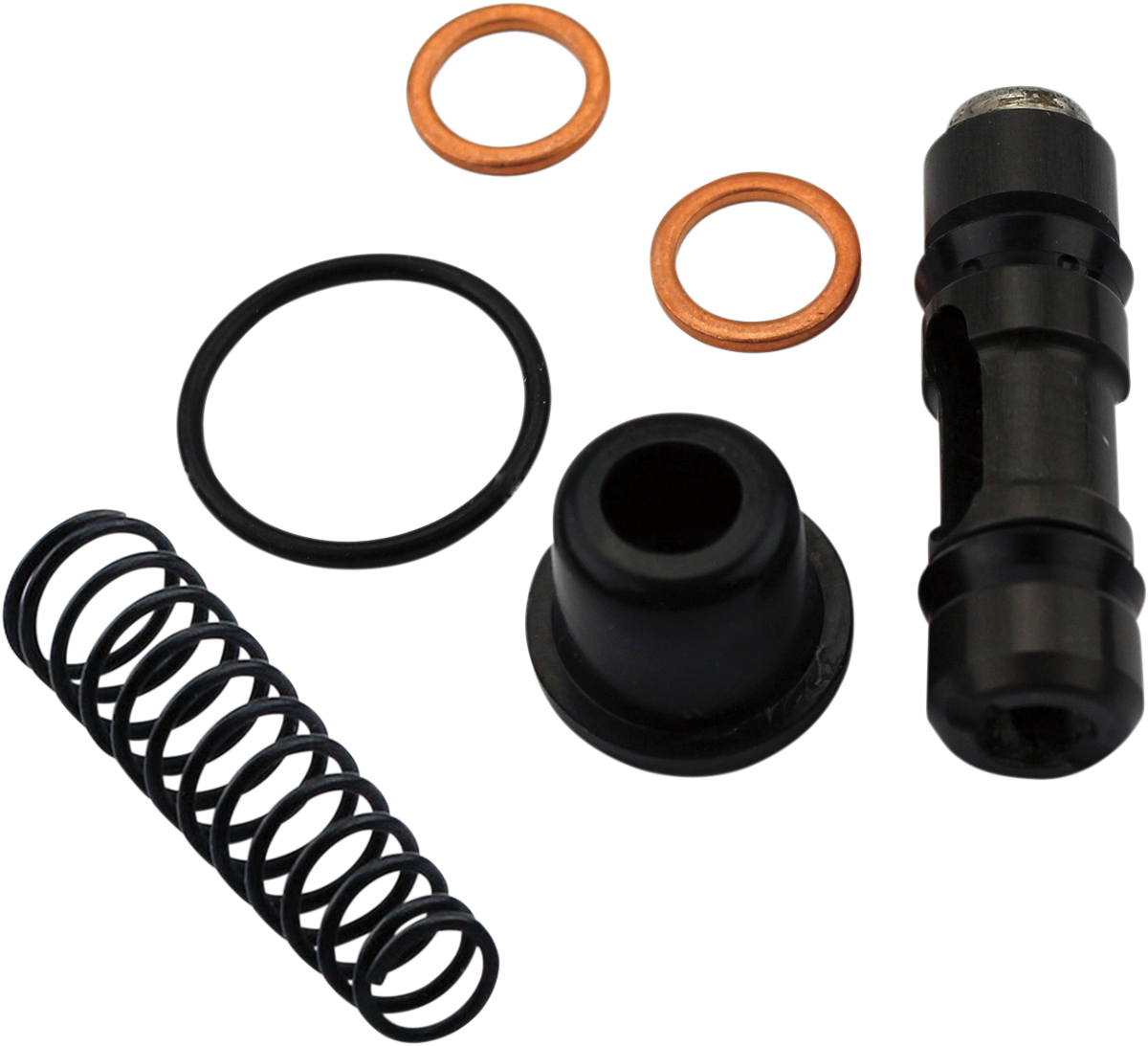 MOOSE OFFROAD Master Cylinder Rebuild Kit