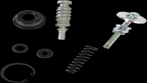 New Motorcycle Parts, New Parts