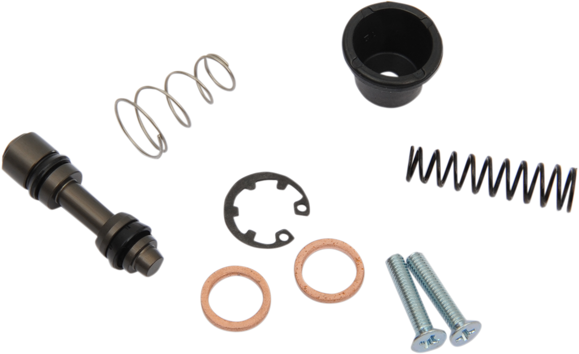 MOOSE OFFROAD Master Cylinder Rebuild Kit