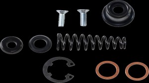 New Motorcycle Parts, New Parts