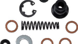 MOOSE OFFROAD Brake Master Cylinder Repair Kit