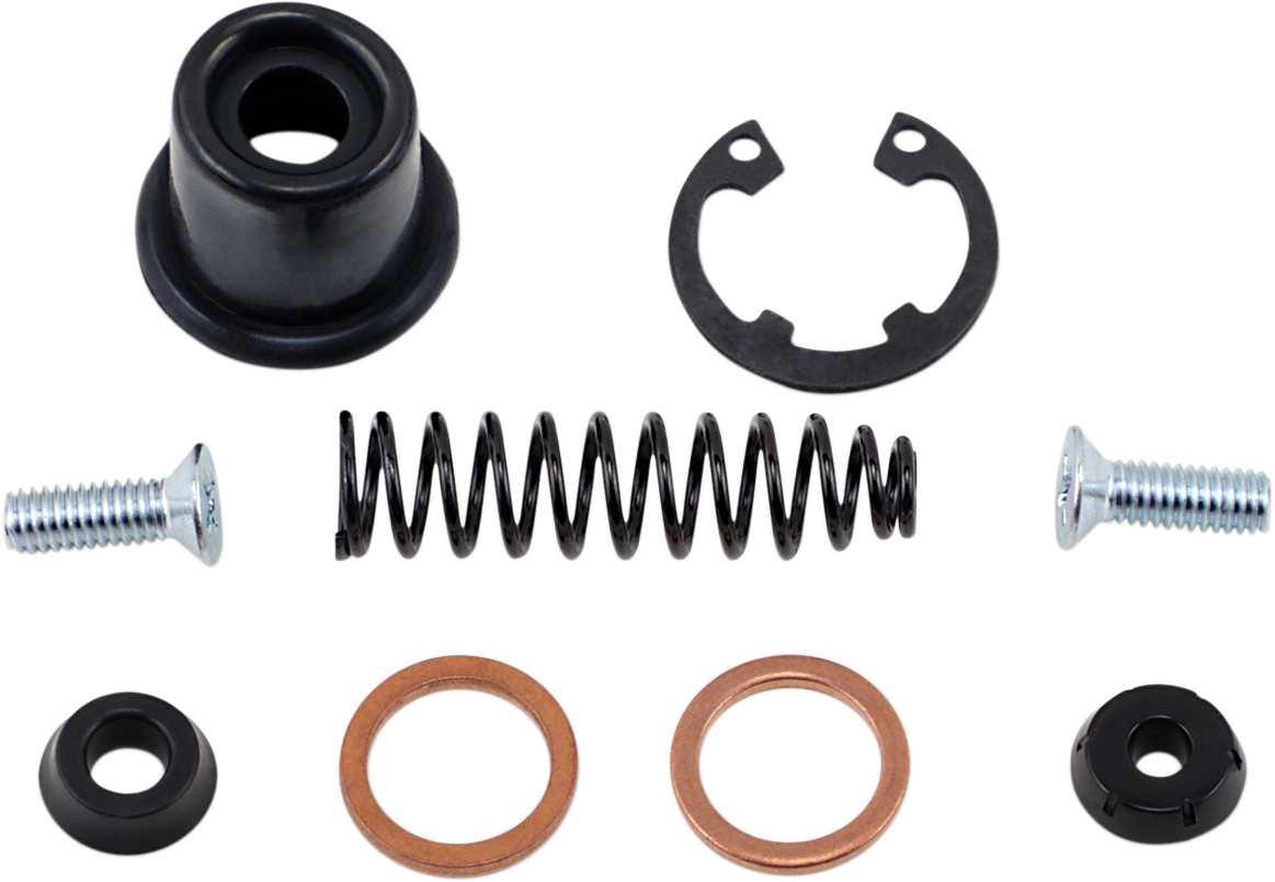 MOOSE OFFROAD Brake Master Cylinder Repair Kit
