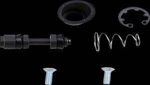 New Motorcycle Parts, New Parts