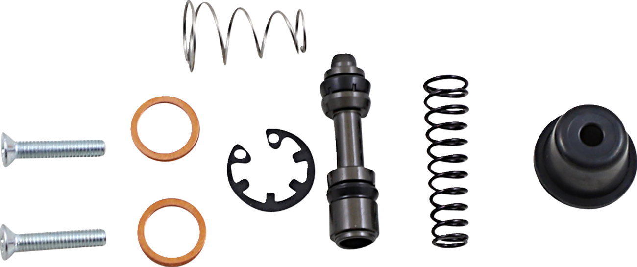 DRAG SPECIALTIES REPAIR KT SD MC 14-19 XL