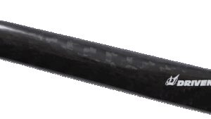 DRIVEN RACING Replacement Lever Arm - Clutch - Black