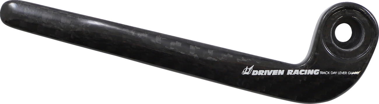 DRIVEN RACING Replacement Lever Arm - Clutch - Black