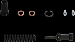 New Motorcycle Parts, New Parts