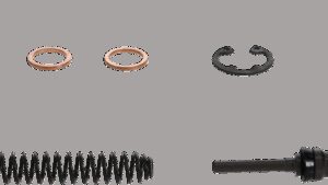 PROX Clutch Master Cylinder Rebuild Kit