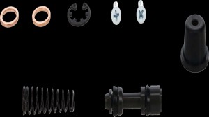 New Motorcycle Parts, New Parts