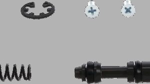 PROX Clutch Master Cylinder Rebuild Kit