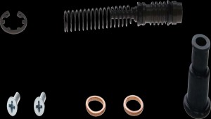 New Motorcycle Parts, New Parts