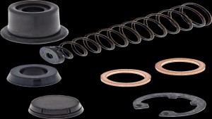 New Motorcycle Parts, New Parts