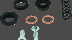 ALL BALLS Brake Master Cylinder Rebuild Kit - Front