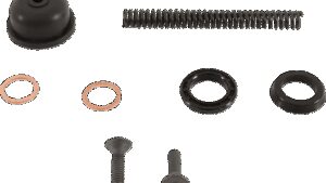 ALL BALLS Brake Master Cylinder Rebuild Kit - Front