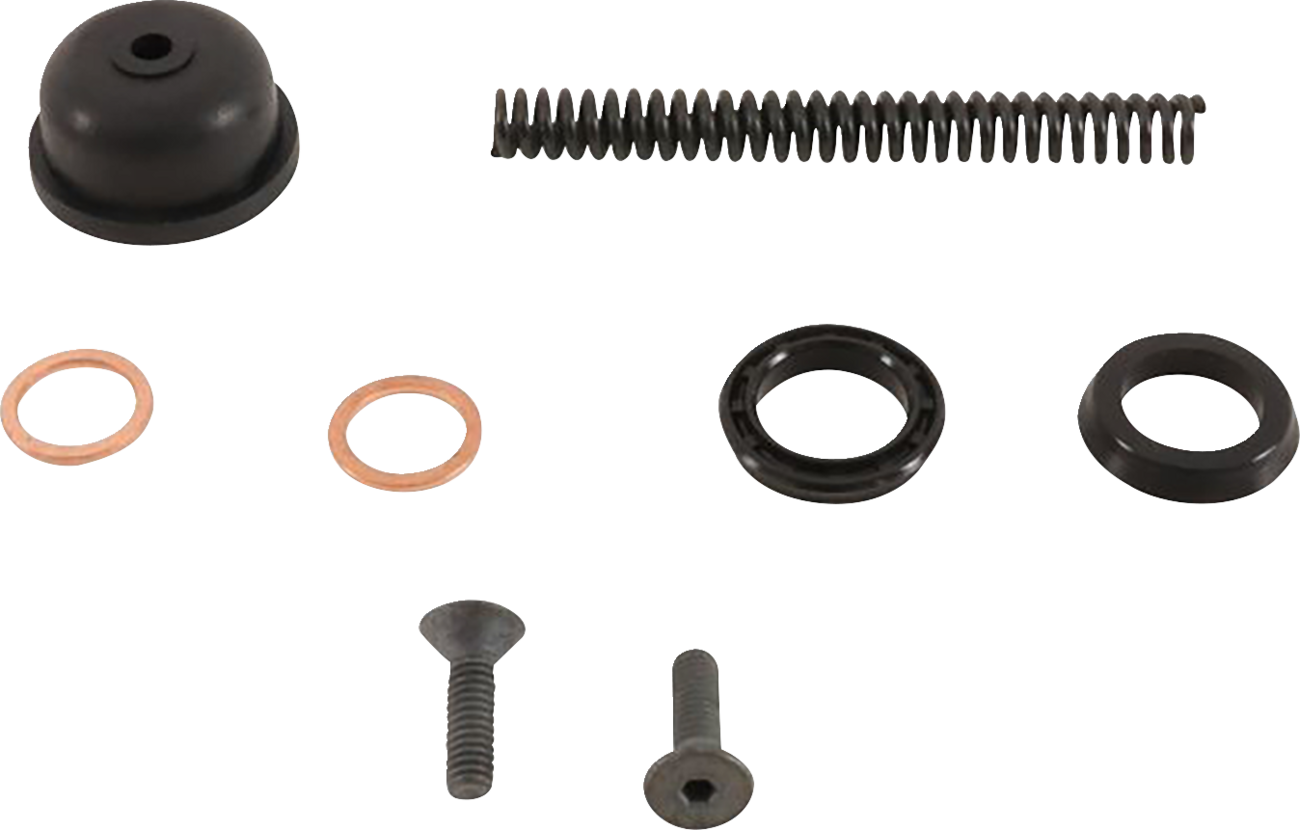ALL BALLS Brake Master Cylinder Rebuild Kit - Front