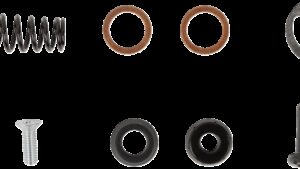 ALL BALLS Brake Master Cylinder Rebuild Kit