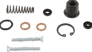 ALL BALLS Master Cylinder Rebuild Kit - Rear