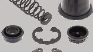 ALL BALLS Master Cylinder Rebuild Kit - Rear