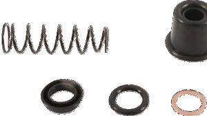 ALL BALLS Master Cylinder Rebuild Kit - Rear