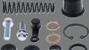 ALL BALLS Master Cylinder Rebuild Kit - Rear