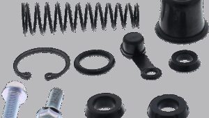 ALL BALLS Master Cylinder Rebuild Kit - Rear