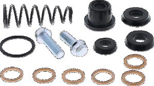 ALL BALLS Master Cylinder Rebuild Kit - Rear
